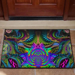 Primordial Doormat