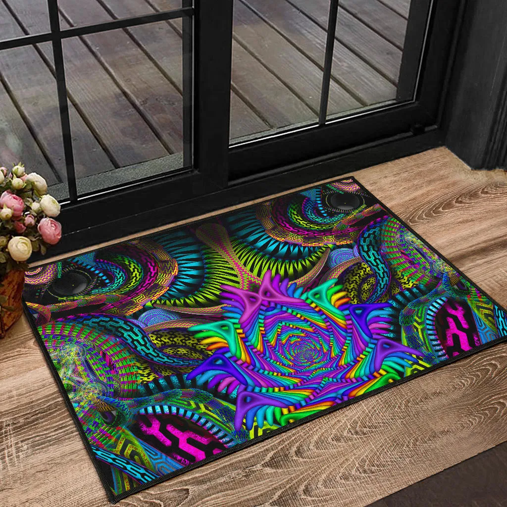 Primordial Doormat