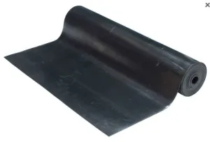 Proflex Premium EPDM Rubber 3mm x 600mm Per Metre