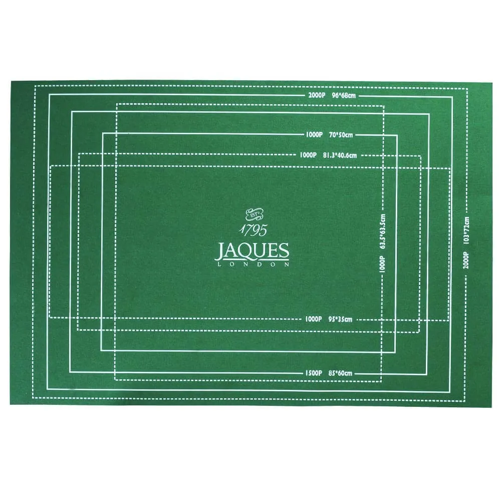 Roll Up Puzzle Mat - Jigsaw Mat