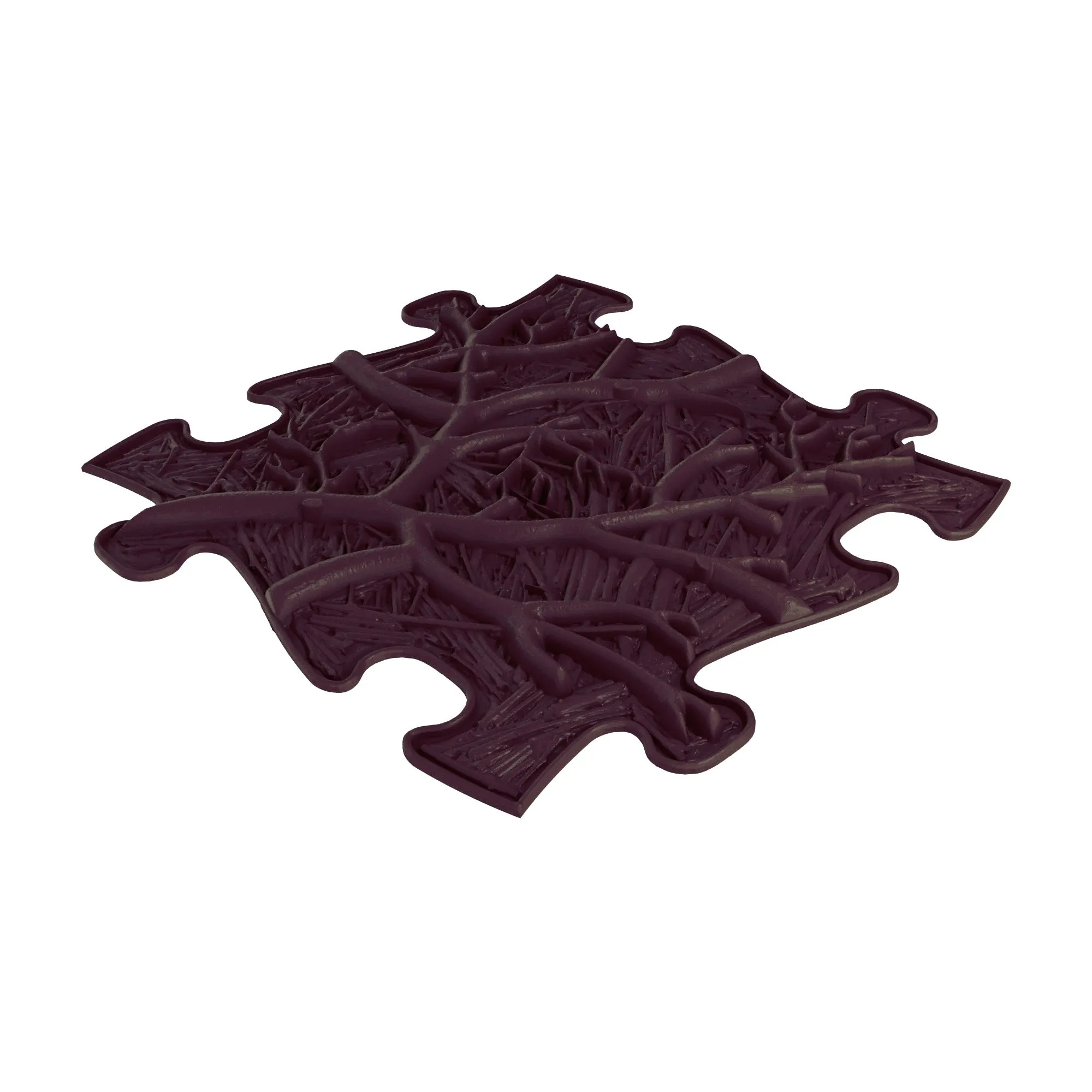 Roots - Firm Muffik Sensory Play Mat