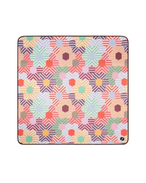 Sage x Clare & Kollab Medium Picnic Mat - Tessa