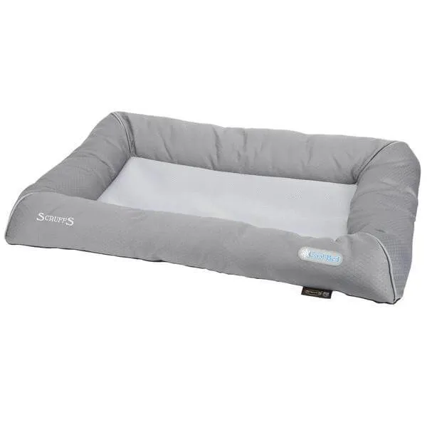 Scruffs Self Cooling Dog Bed