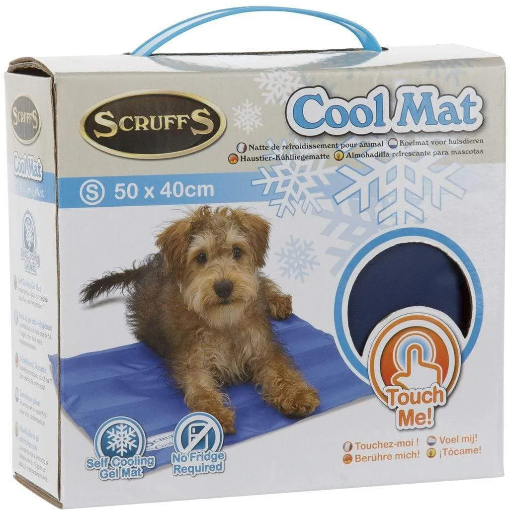 Scruffs® Self-Cooling Mat