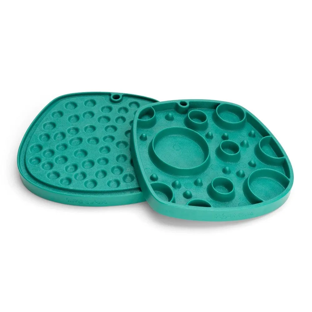 Seaflex Feast Mat Dog Toy