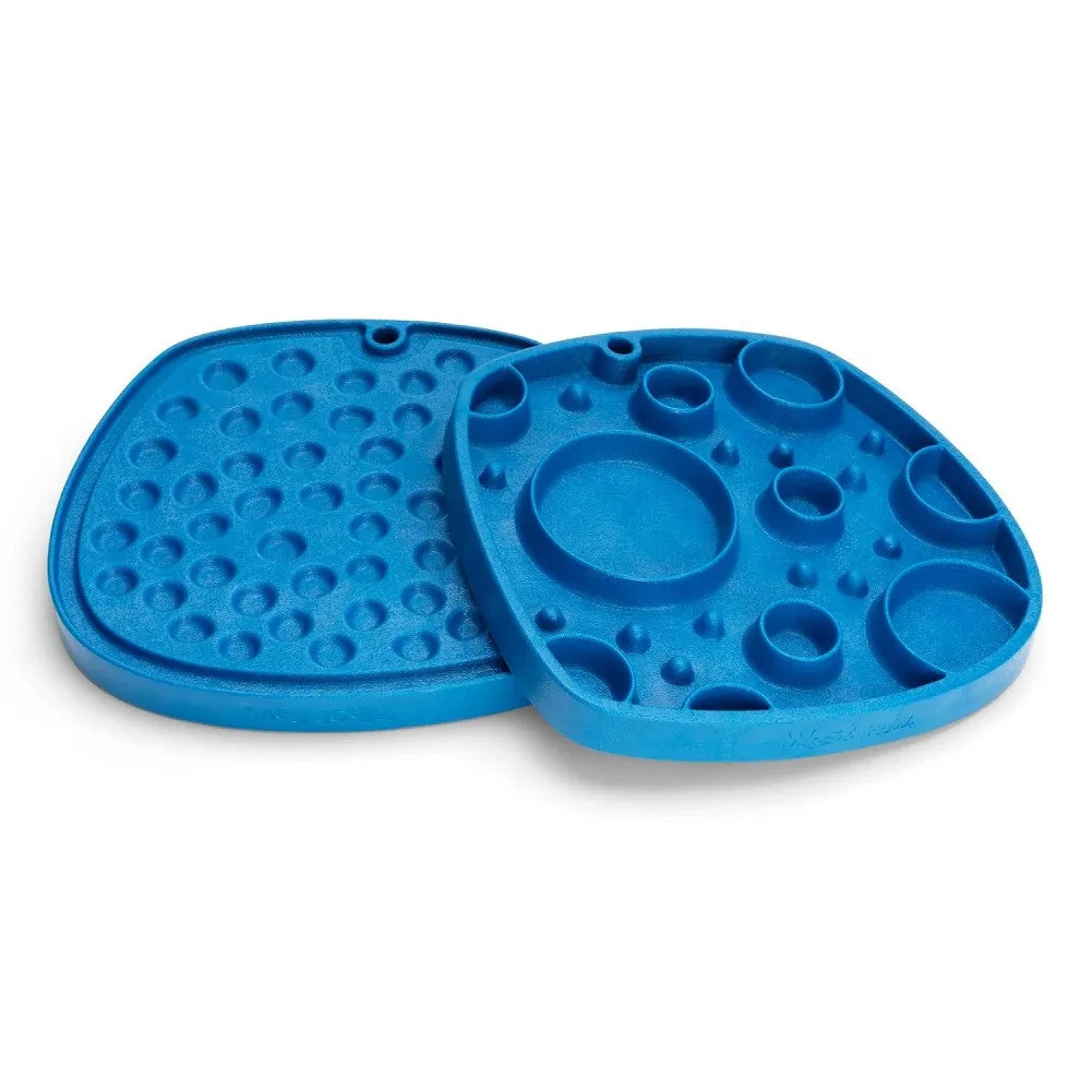 Seaflex Feast Mat Dog Toy