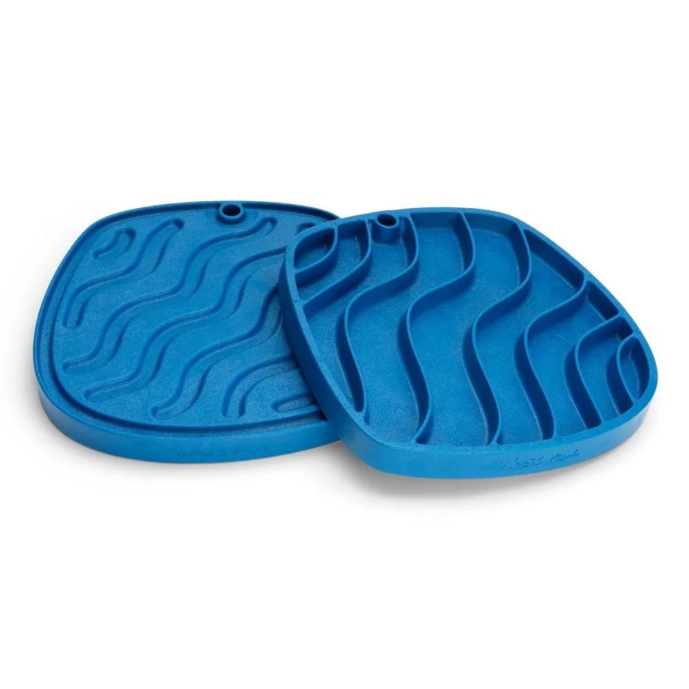 Seaflex Feast Mat Dog Toy