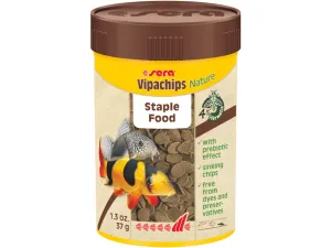 Sera-Vipachips Nature 100ml