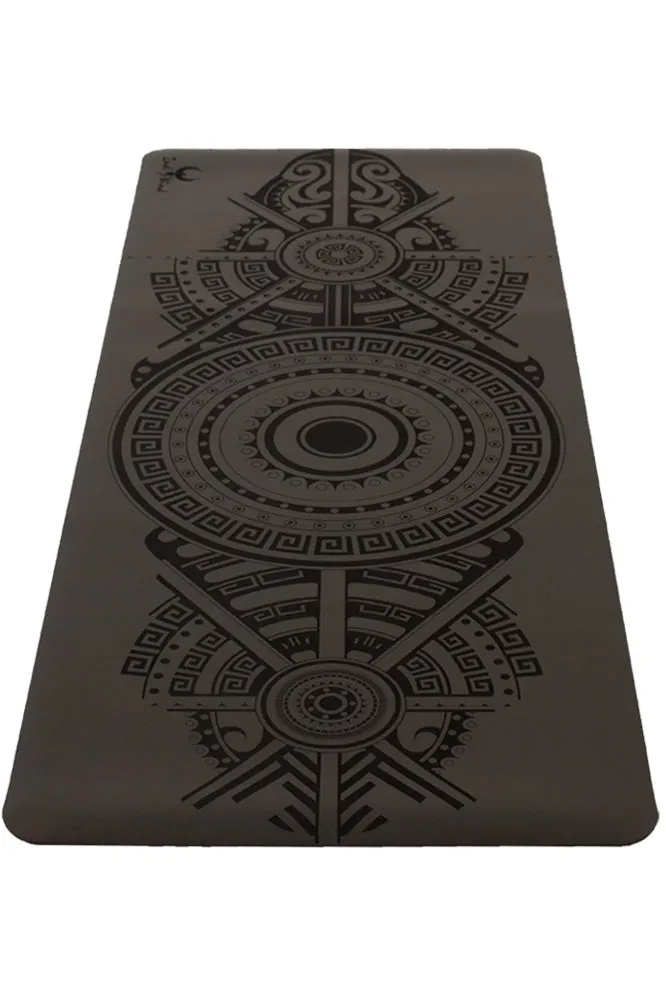 Sticky Yoga Mat - Slate Grey