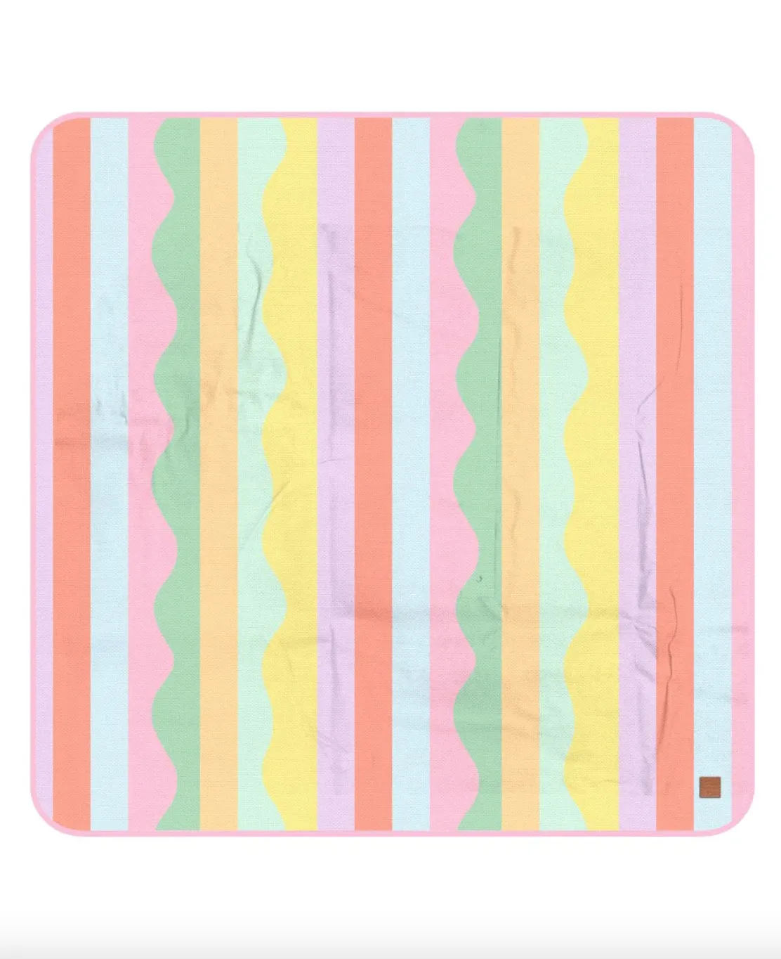 Sunset Soiree Leisure Rug