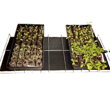 Super Gro-Mat® Heated Seedling Mat