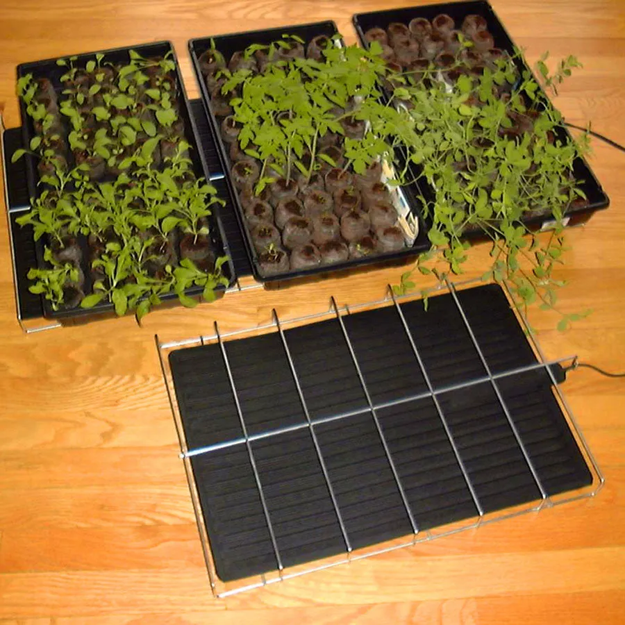 Super Gro-Mat® Heated Seedling Mat