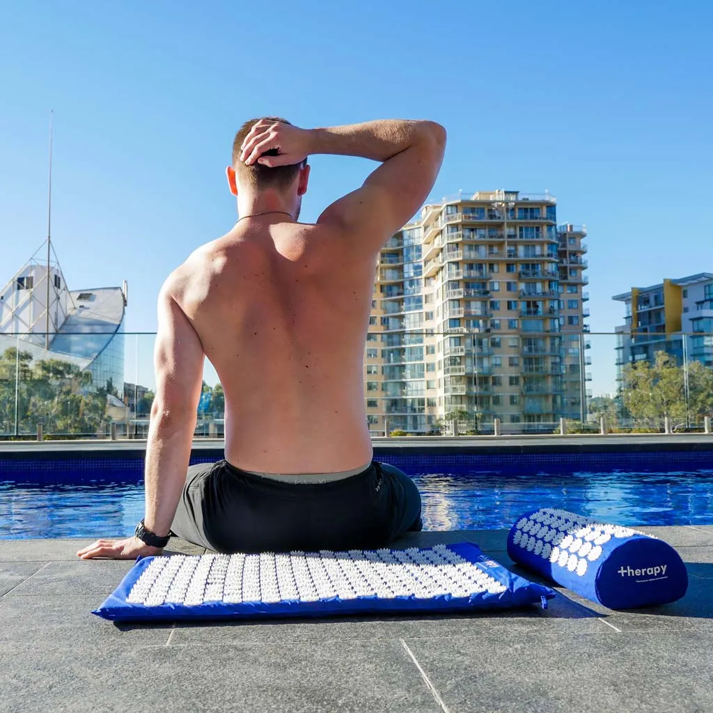 Therapy Acupressure Mat