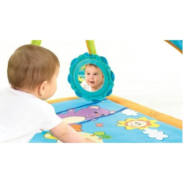 Tiny Love Gymini® Sunny Day Playmat Gym