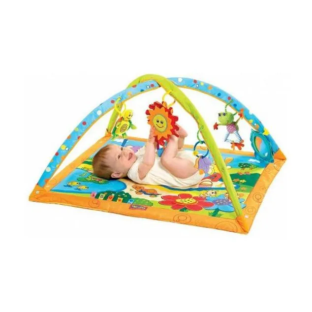 Tiny Love Gymini® Sunny Day Playmat Gym