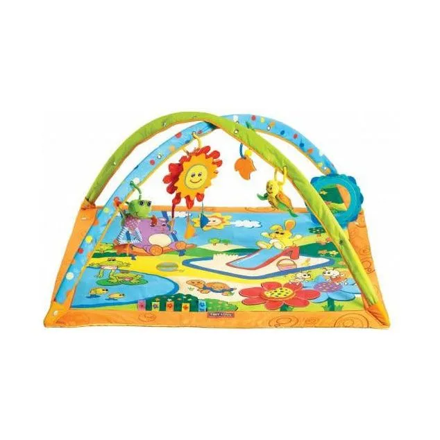 Tiny Love Gymini® Sunny Day Playmat Gym