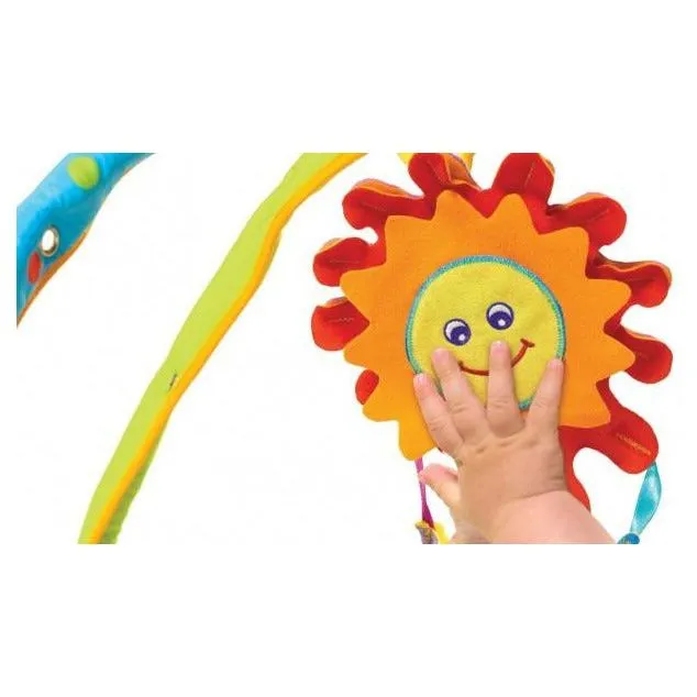 Tiny Love Gymini® Sunny Day Playmat Gym