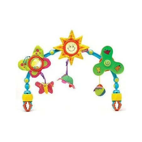 Tiny Love Gymini® Sunny Day Playmat Gym