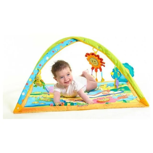 Tiny Love Gymini® Sunny Day Playmat Gym