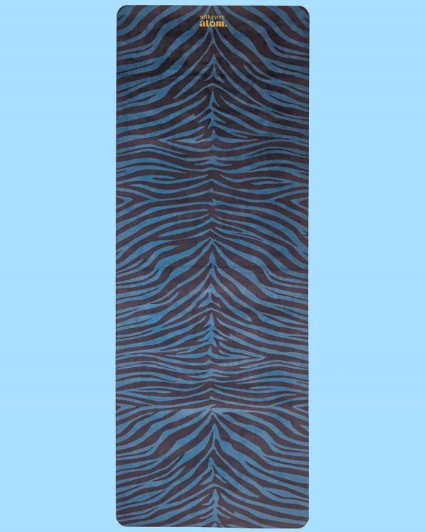 Travel Tiger Yoga Mat