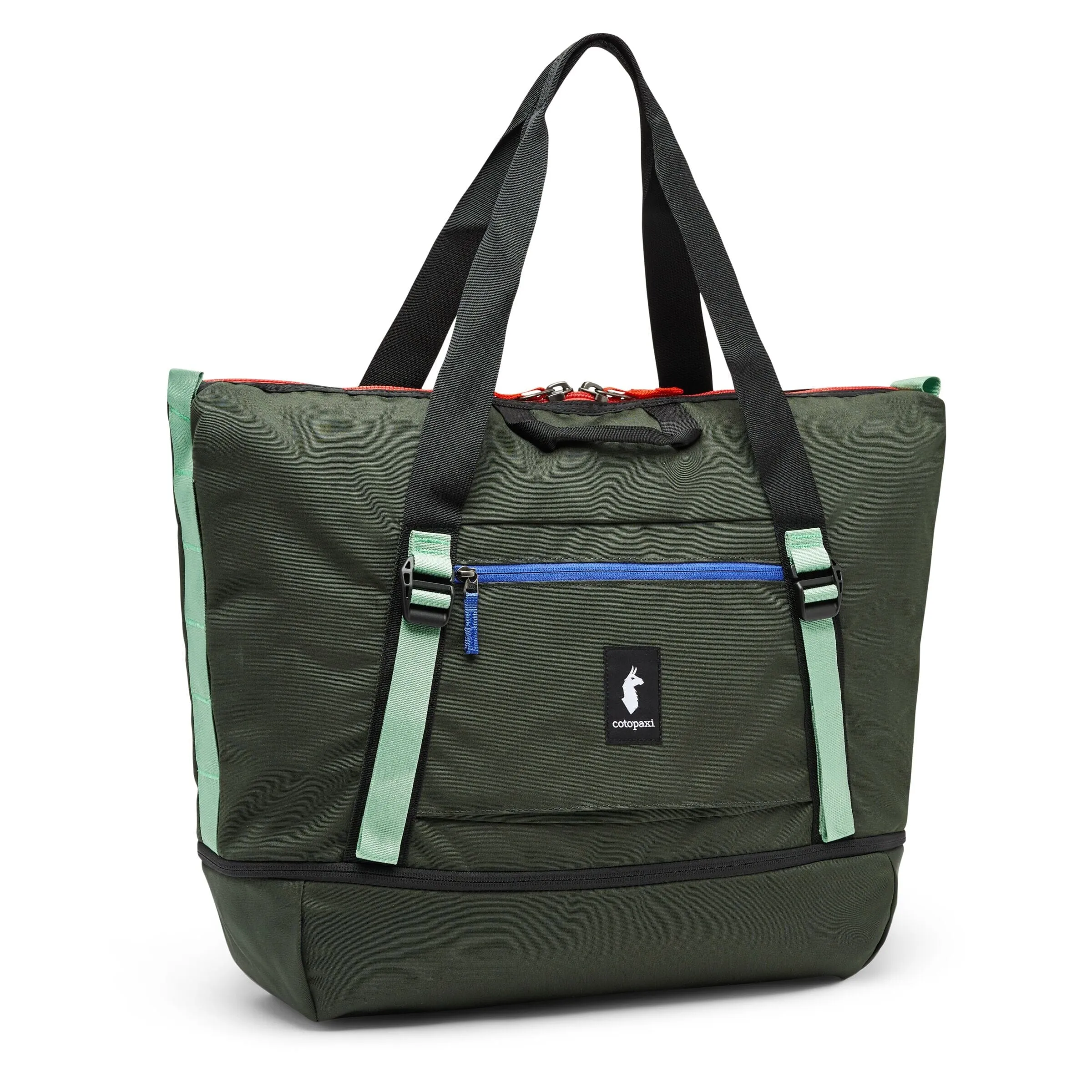 Viaje 35L Weekender Bag - Recycled polyester