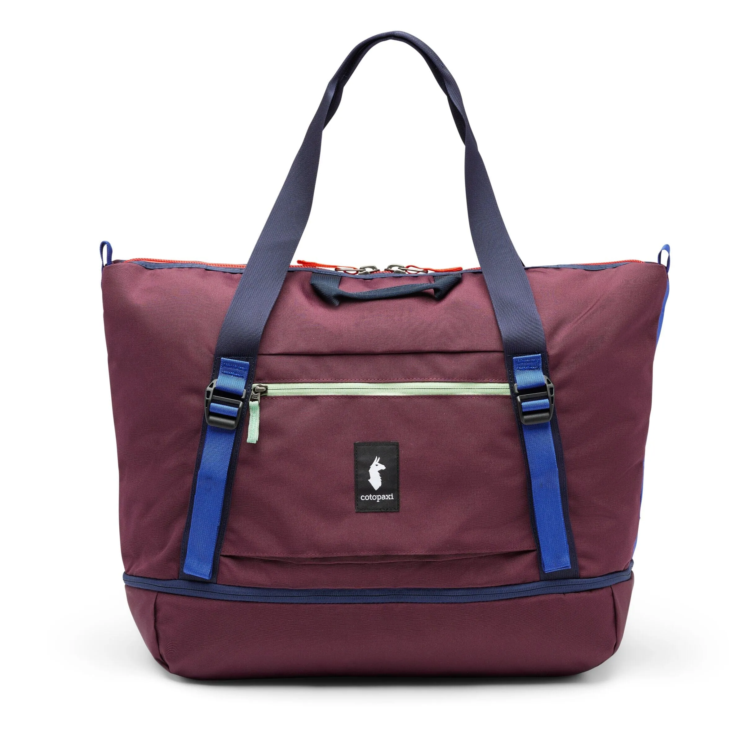 Viaje 35L Weekender Bag - Recycled polyester