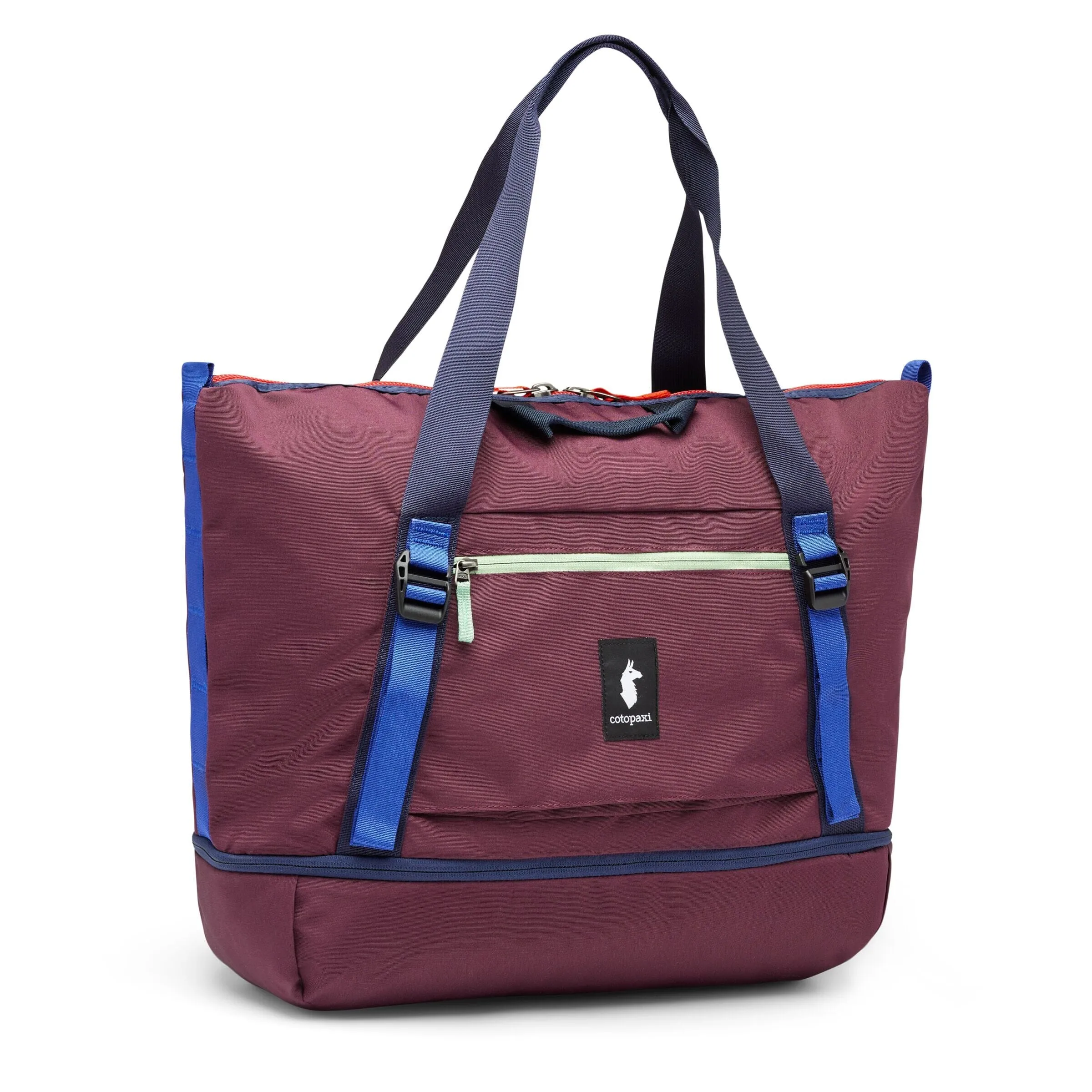 Viaje 35L Weekender Bag - Recycled polyester