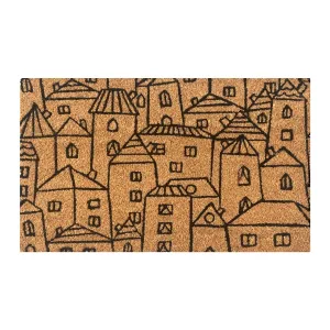 Village Doormat