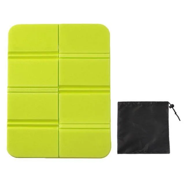 Waterproof Foldable Outdoor Mat