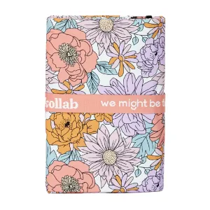 We Might Be Tiny x Kollab Medium Mat - Botanicals