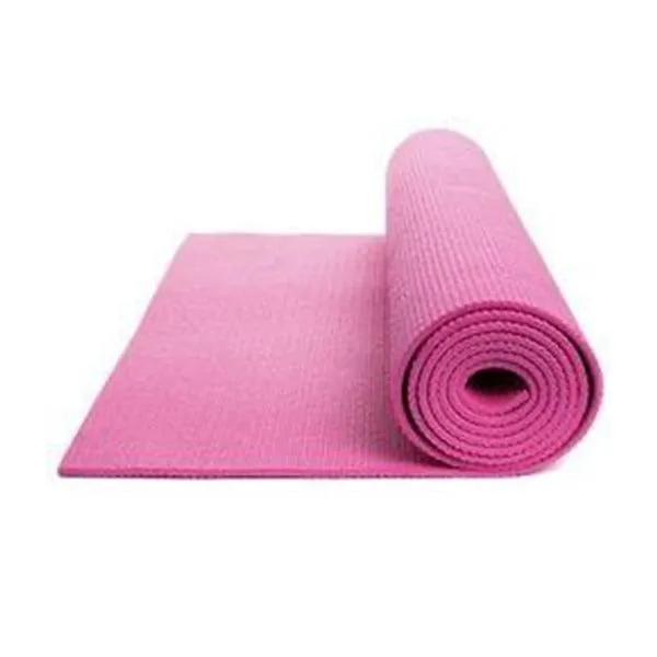 Yoga Mat Exercise Fitness Non Slip 0.6 cm