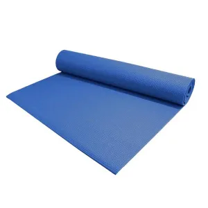 Yoga Mat Exercise Fitness Non Slip 0.6 cm