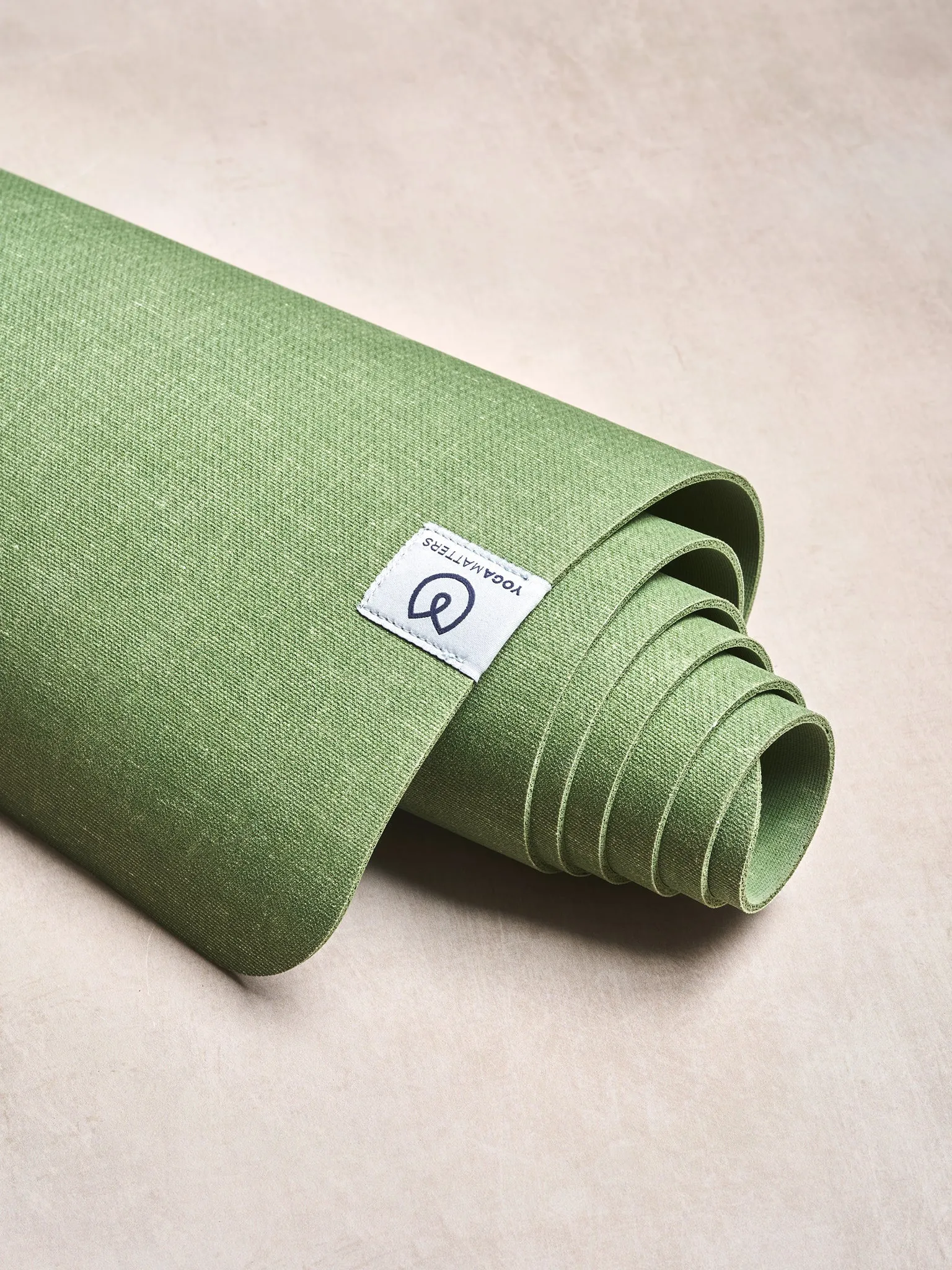 Yogamatters Eco Rise Yoga Mat - Box of 6