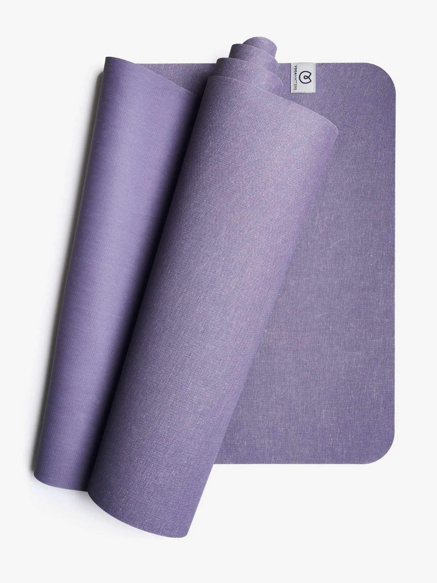 Yogamatters Eco Rise Yoga Mat