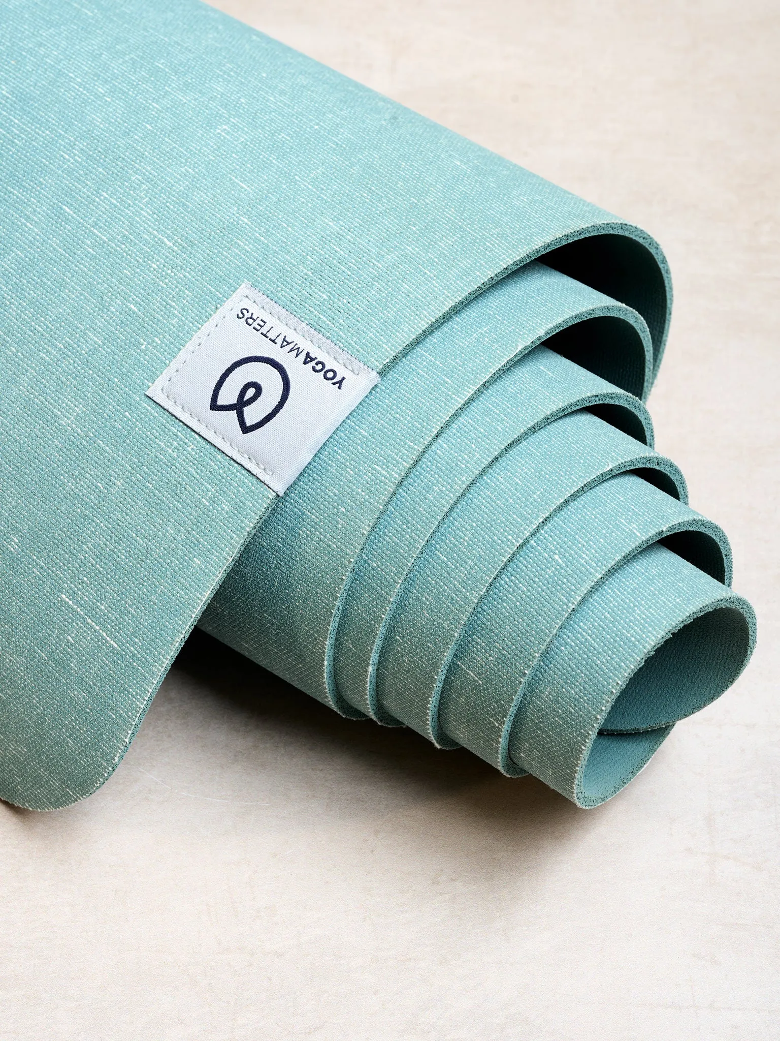 Yogamatters Eco Rise Yoga Mat